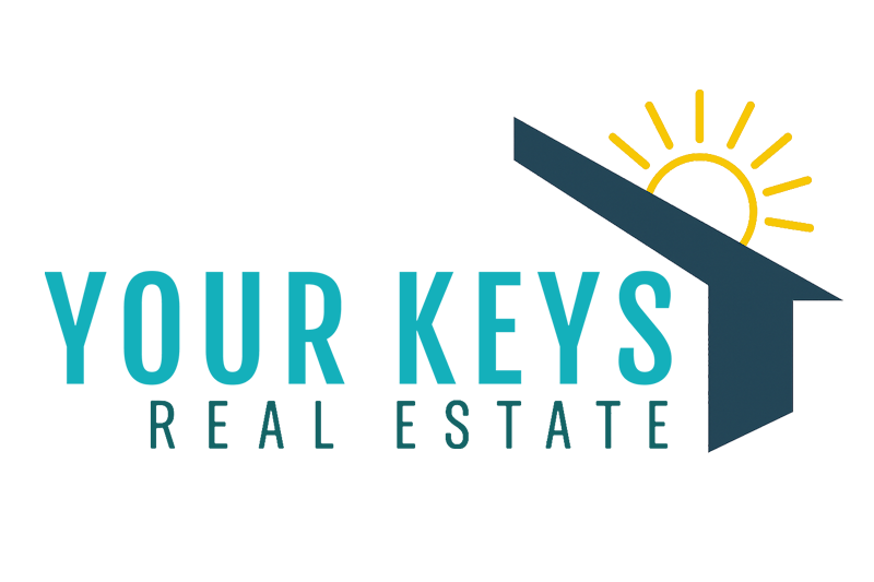 Your Keys Real Estate logo