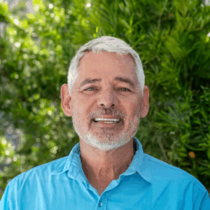 Richard Patten, Your Keys Real Estate